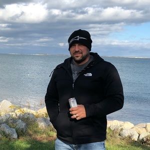 Meet your Posher, Jason